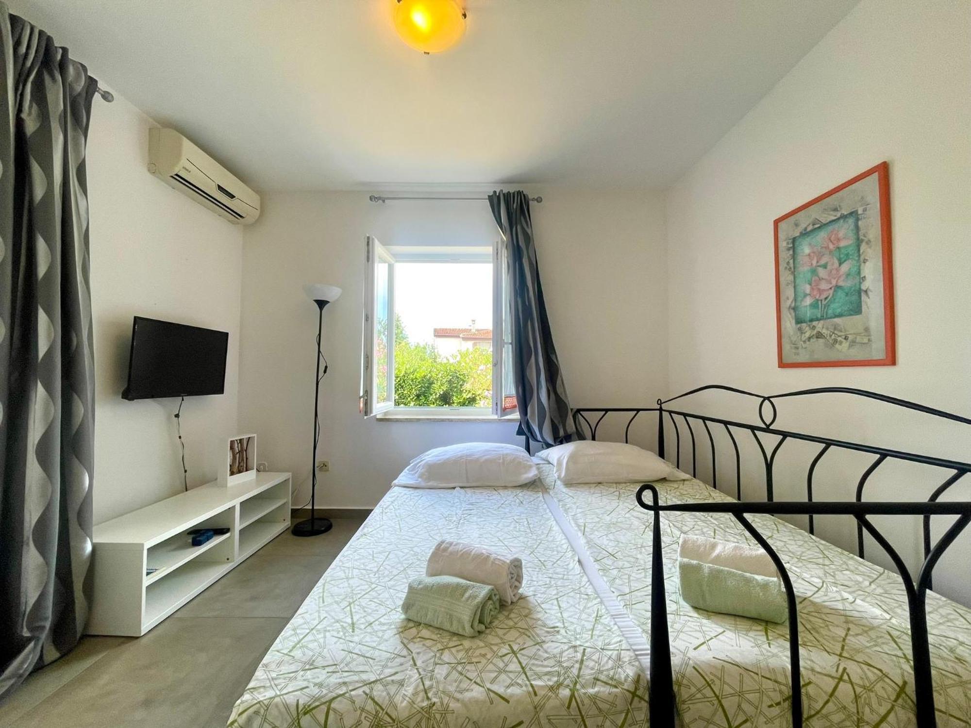 G&g By Partner Tourist Agency Appartement *
